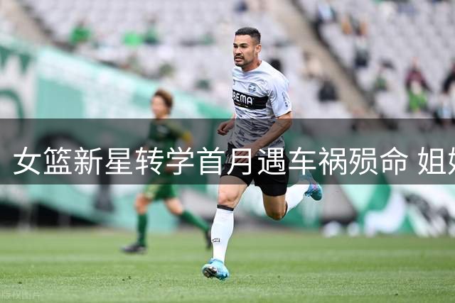 女篮新星转学首月遇车祸殒命 姐妹同队梦碎印第安纳